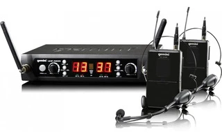 Gemini UHF-4200HL