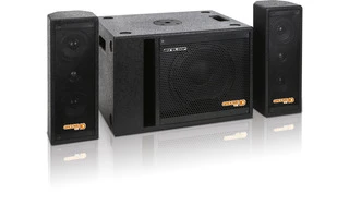 Reloop DJ Groove SET 10
