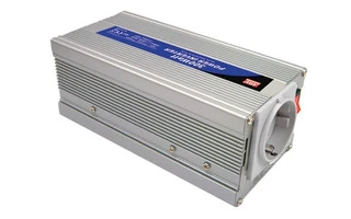 MEAN WELL - CONVERTIDOR DC-AC CON ONDA SENOIDAL MODIFICADA - 300 W