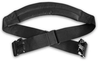 UDG GEAR ULTIMATE STRAP BLACK CORREA