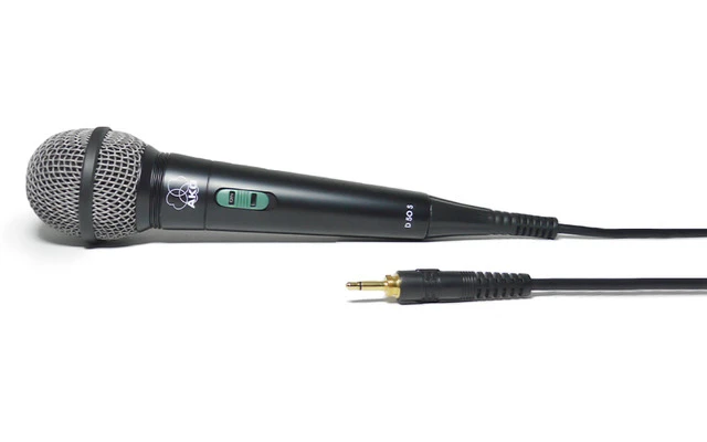 AKG D50s