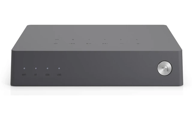 Audio Pro Link 2