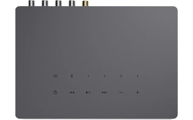 Audio Pro Link 2