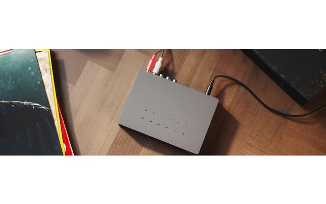 Audio Pro Link 2