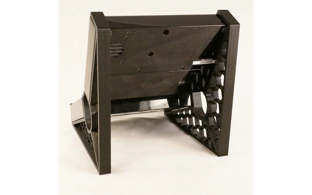Coverup Soporte Stand Doble para Korg Volca