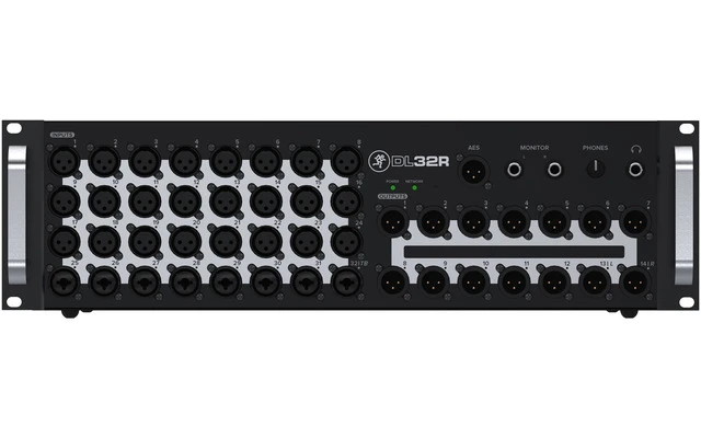 Mackie DL32R