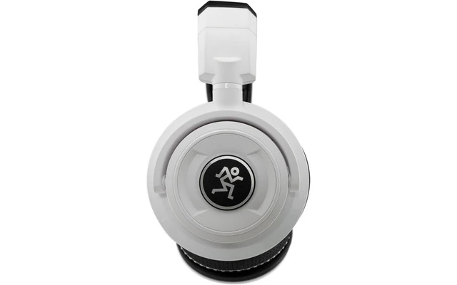 Mackie MC-350 Artic White