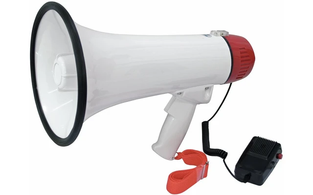 OMNITRONIC MP-15A Megaphone