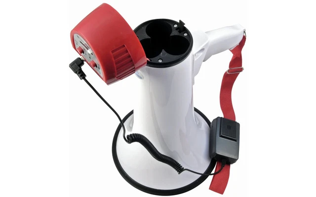 OMNITRONIC MP-15A Megaphone