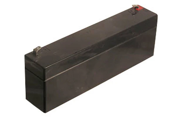 Batería compatible Ibiza serie Port 8 12V 2.3A
