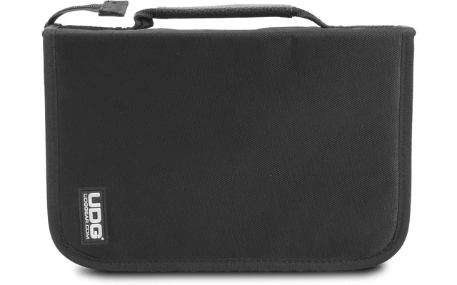 UDG CD Wallet 100