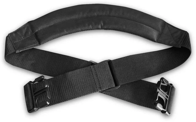 UDG GEAR ULTIMATE STRAP BLACK CORREA