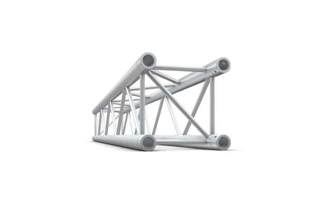 Showtec Truss estructura cuadrada 50mm - 0.71M longitud