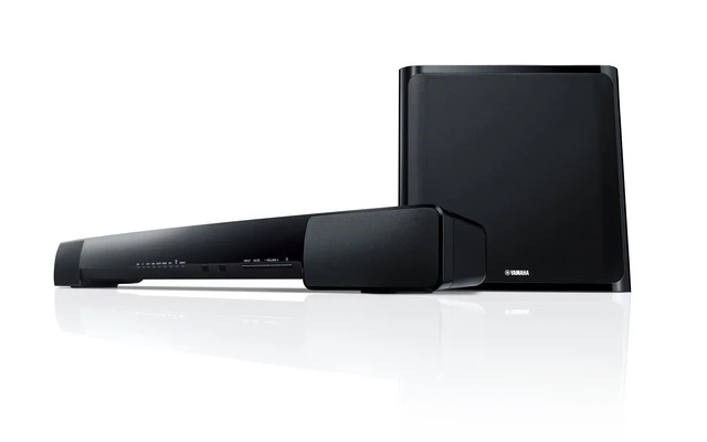 Yamaha YAS 203