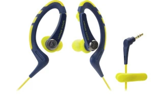 Audio Technica ATH-Sport1 NY