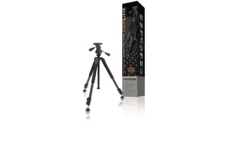 CamLink Trípode TPCARBON24