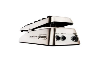 Dunlop DVP-1 Volumen Pedal