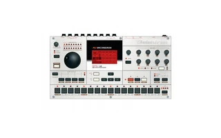 Elektron Machinedrum SPS-1 Synthesizer MKII