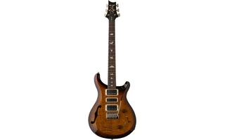 PRS Guitars S2 Special Semi Hollow Black Amber