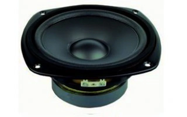 Woofer-medio ø 17 cm (6.5”) 80 Wmax