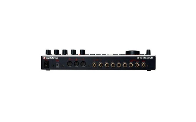 Elektron Machinedrum SPS-1 Synthesizer MKII