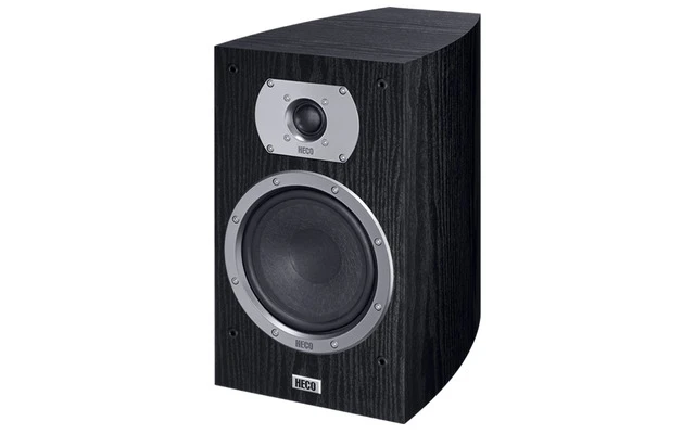 Heco Audio Victa Prime 302 - Ash Black decor