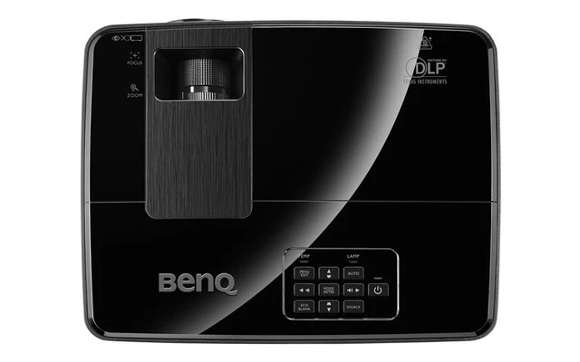 BenQ MS506