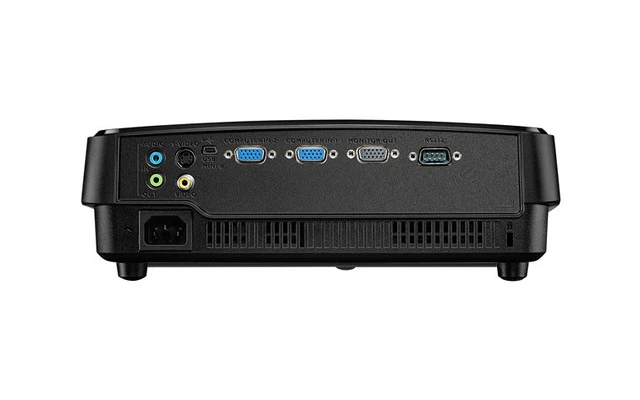 BenQ MS506