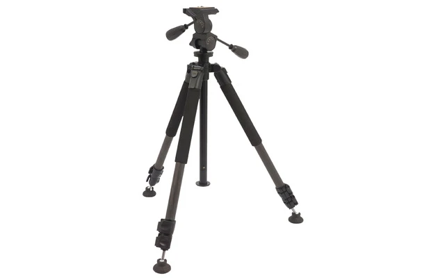 CamLink Trípode TPCARBON24