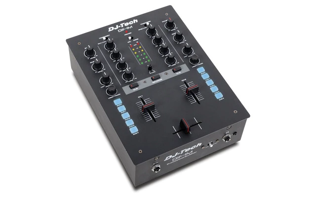DJ Tech DIF-IM