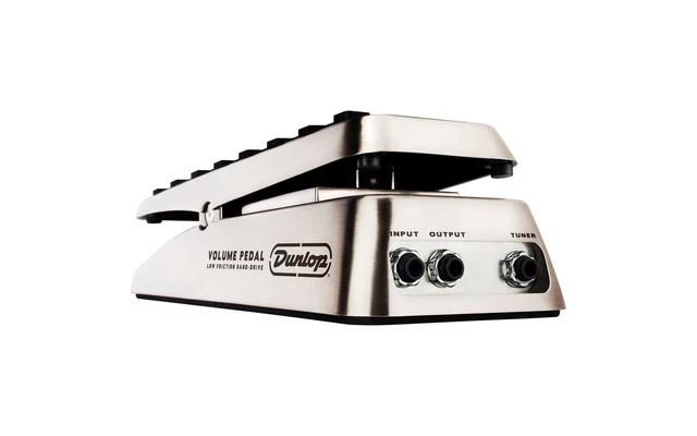 Dunlop DVP-1 Volumen Pedal