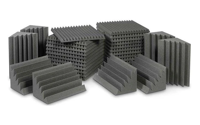 EZ Foam Acoustic Pack L