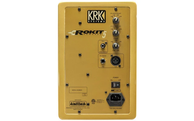 KRK RP5 G3 VG
