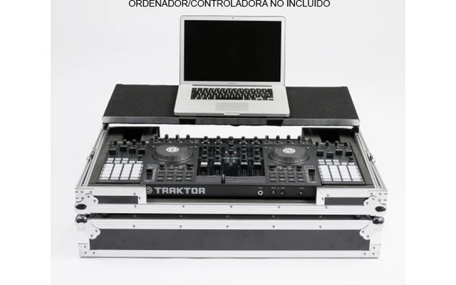 Magma DJ Controller S4F1