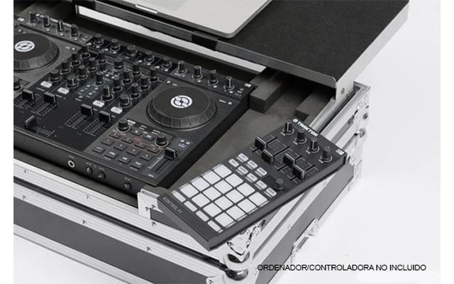 Magma DJ Controller S4F1