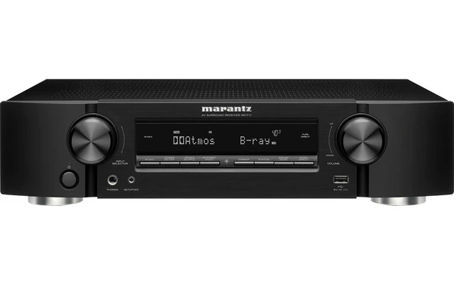 Marantz NR 1711