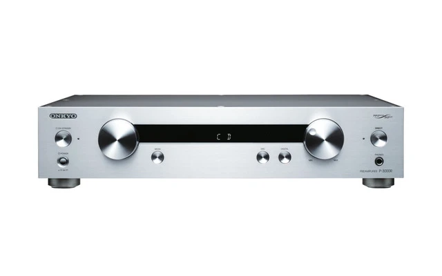Onkyo P-3000R-S