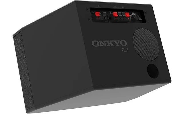Onkyo SMS 6.3