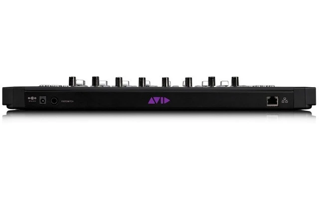 Avid Artist Mix