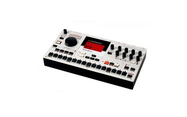 Elektron Machinedrum SPS-1 Synthesizer MKII