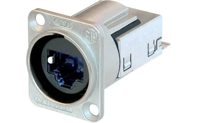 Neutrik NE8FDY-C6