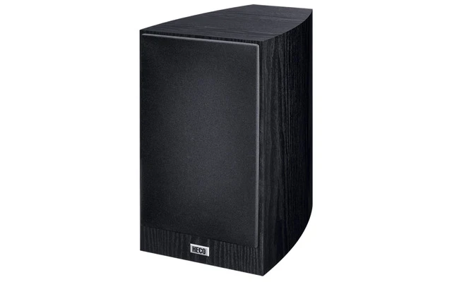 Heco Audio Victa Prime 302 - Ash Black decor
