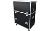 FLIGHT CASE ILUMINACION