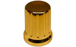 DJ Techtools Chroma Caps Thin Encoder Knob Oro