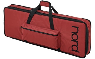 Funda de transporte para Nord Electro 61 / Lead / Wave