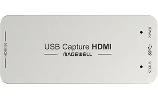 Magewell USB Capture HDMI Gen2