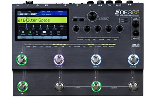 Mooer GE300 Lite