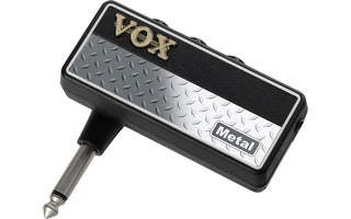 VOX amPlug 2 Metal