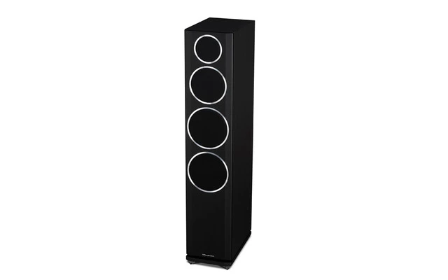 Wharfedale Diamond 157 Negro
