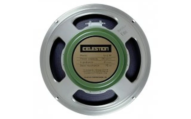 Celestion G12M Greenback 12